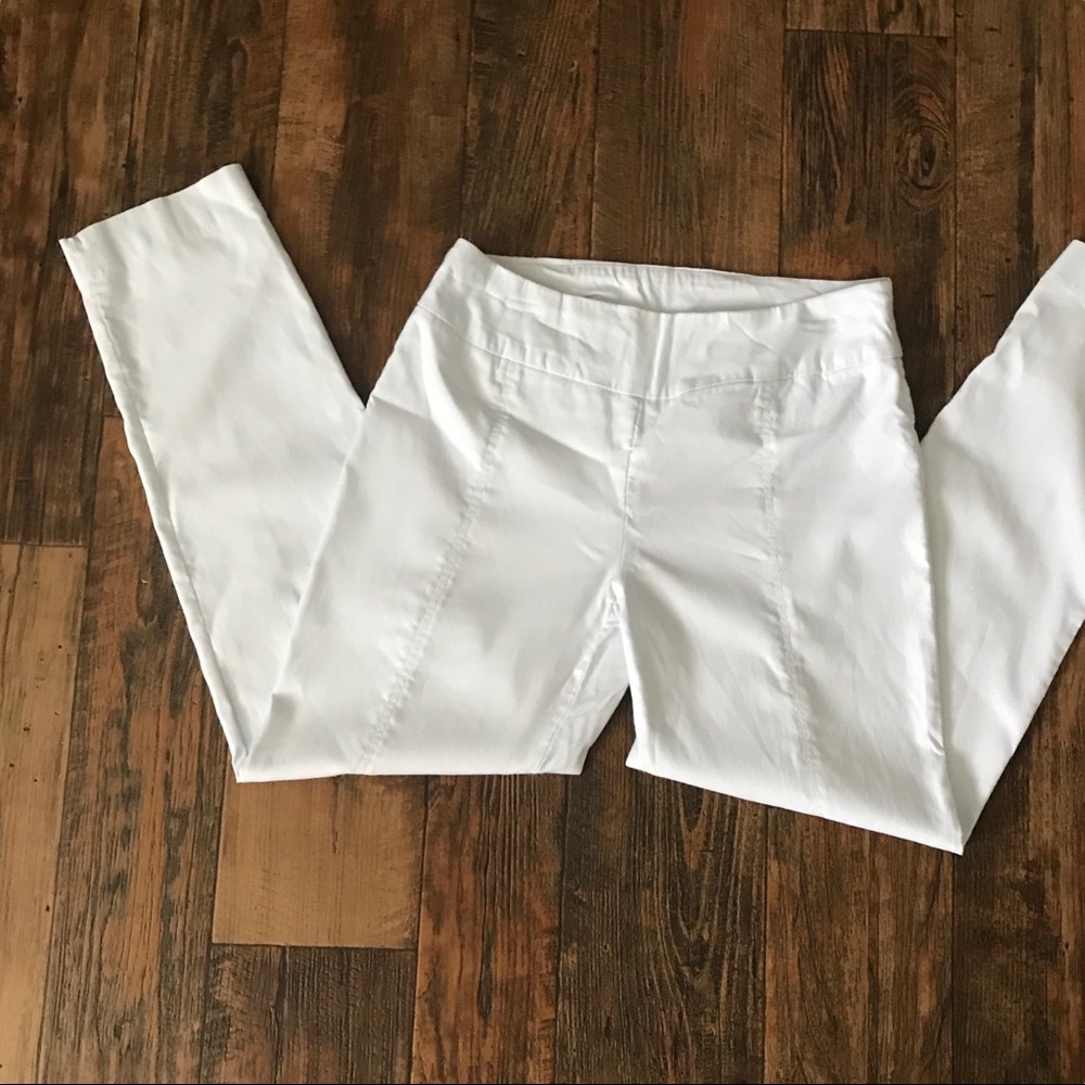 New Directions pants